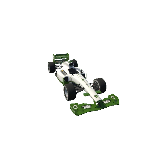 RaceCar V02 C11